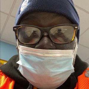 Meet your Posher, Dexter